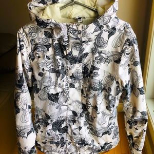 ripzone trilogy jacket 20000